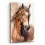 «Horse 1» par Petals Prints Design-969987808