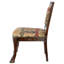 Fauteuil Beardsley Heraldic Lion