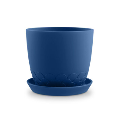 Emaly Pot Planter
