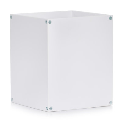 Tornillo 3 Gallons Waste Bin