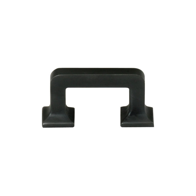 Millennium Bar / Handle Pull, Matte Black