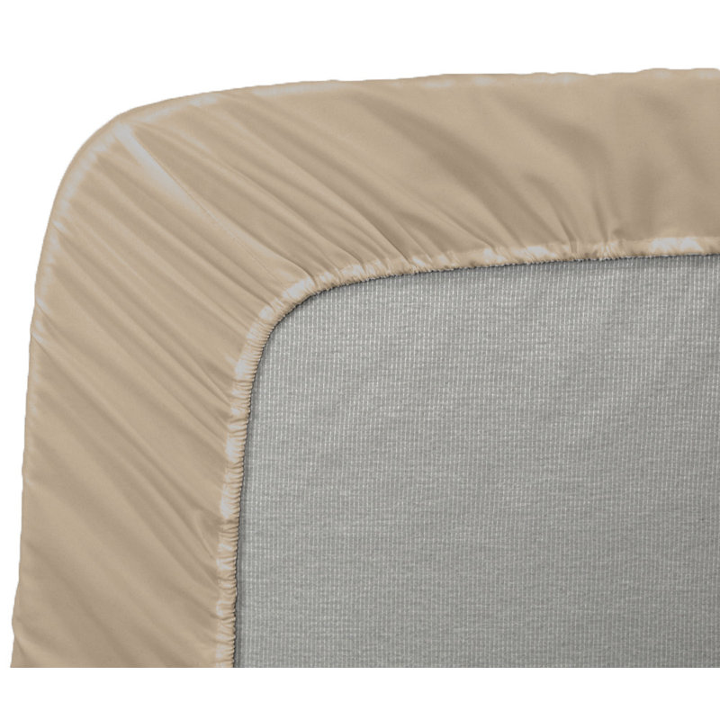  Ensemble de draps luxueux Luxury Home, Beige