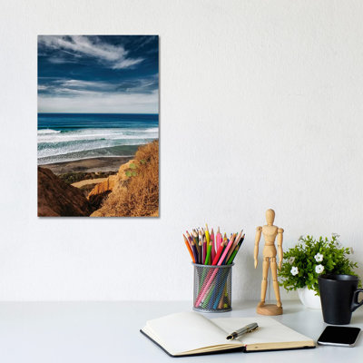 " Torrey Pines San Diego II " by Bethany Young