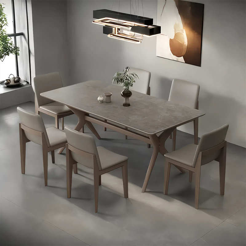 Ensemble de table et chaises Rock Rock, 29.52"H x 55.11"L x 31.49"W