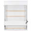 Lit escamotable avec bureau Murphy-750970747