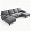 Canapé modulaire-128582914