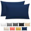 100% Cotton Flatweave Pillowcase Case Pack-279471249