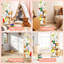 150 cm H x 40 cm W Solid Wood Toy Storage Bookcase