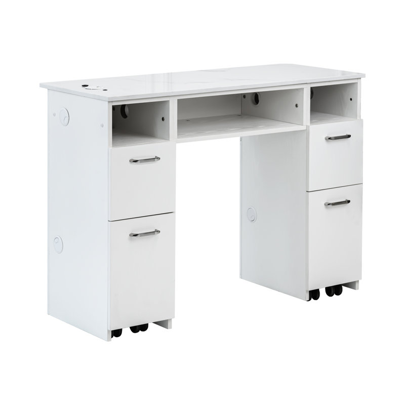 Table de manucure Ryner