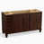 Ramie couleur noyer est en rupture de stock