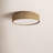 Poppy LED Flush Mount-72849447