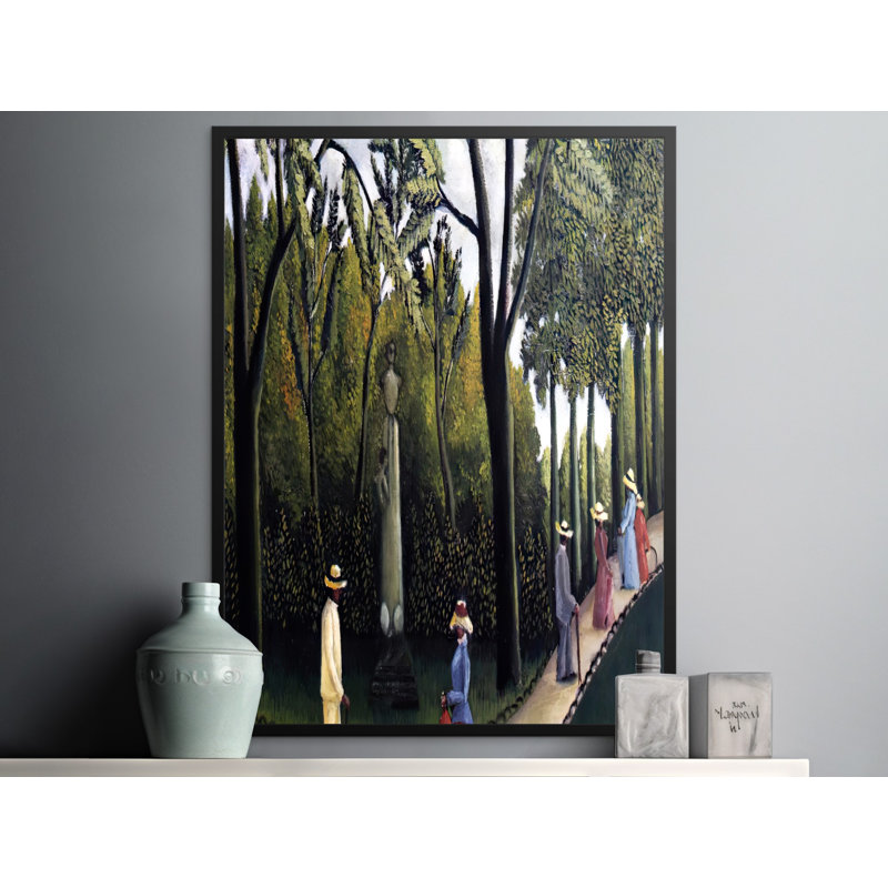 Wooton No Frame Print, 8x10