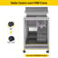 Weather Resistant Hutch with Ramp-1717742242
