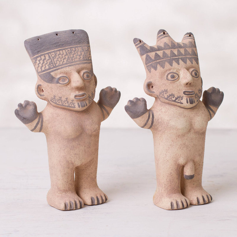People Figurines & Sculptures