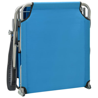 Méridienne simple 28,6 po Ather