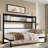 Murphy Bed With Shelves-1832051575