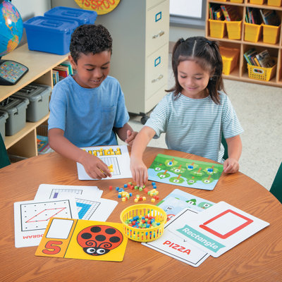 Fun Express Activity Cards