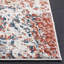 Tapis abstrait Elieser Performance-273786340