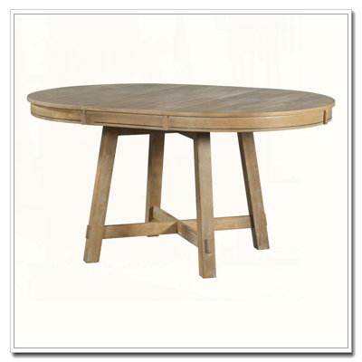 Table de salle à manger extensible Farmhouse