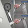 43.31'' Shower Panel with Adjustable Shower Head