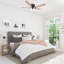 Kalona 52'' Ceiling Fan with Light Kit-1024616598