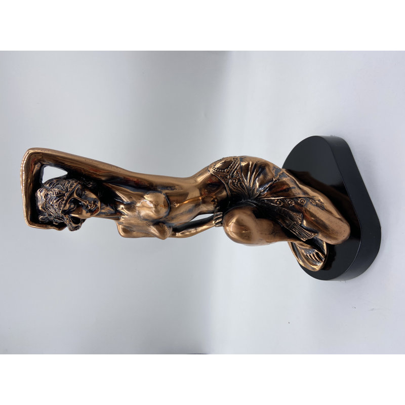 People Figurines & Sculptures