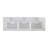 Ancona 36" Insert B336D 420 CFM Ducted Range Hood