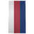 White/Red/Blue