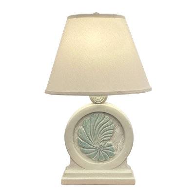Lampe de table Diar Fibercast