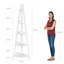 Jisselle 55 cm W Shelving Unit