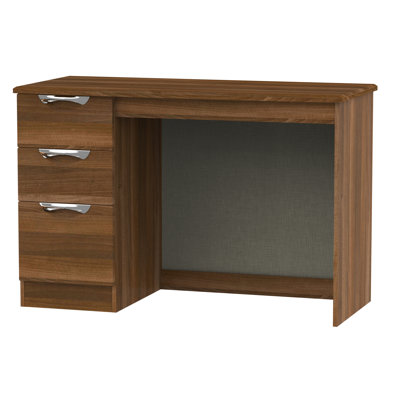 Ratley Solid Wood Writing Desk