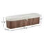 Sonny Upholstered Storage Bench-798080756