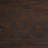 Berwick Dark Oak 1-Drawer Nightstand (Only Nightstand)