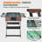 VEVOR 2 Player Wood Foosball