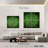 Kerner Celtic Shamrock