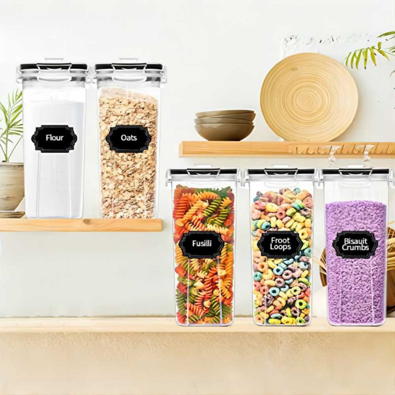 Cheridyn Food Storage Container