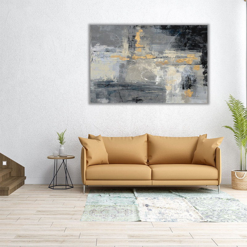 Missing You - reproduction d'art sur toile, H 20 po x l 30 po