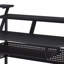 Black Finish Music Desk