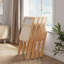 Ensemble de 2 chaises pliantes et empilables-1464196372