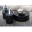 Round Coffee Table Side Table For Living Room