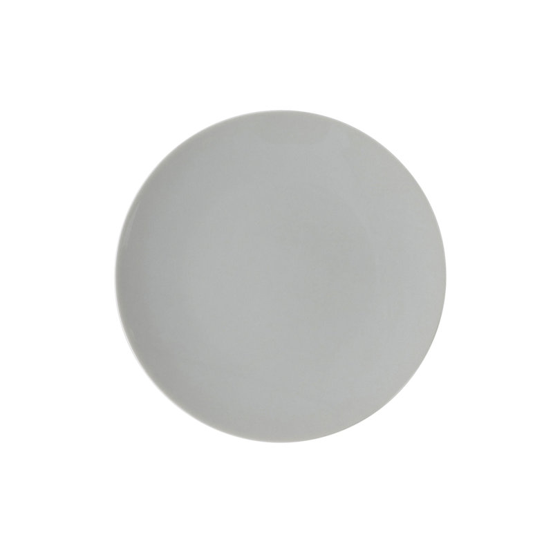 TAC Porcelain Bread And Butter Plate, Sensual