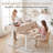 63'' Electric Height Adjustable Sewing Table-136259785