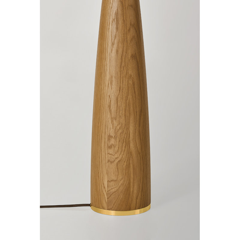 Briscoe Pendant