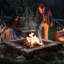 Square Smokeless