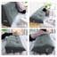 Coussin de lecture de tête de lit en velours de coton avec housse amovible et lavable-101771472-101499145