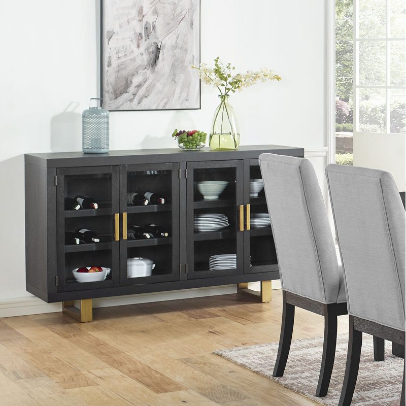 Donny 60'' Sideboard