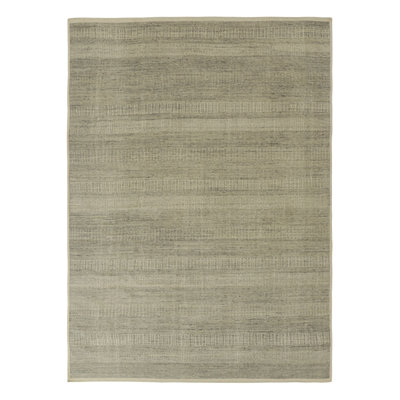 Rectangle Wool Area Rug