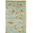 Carolane Performance Floral Rug-21588177