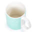 Tasse à café can
