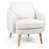 White Faux Fur is out of stock